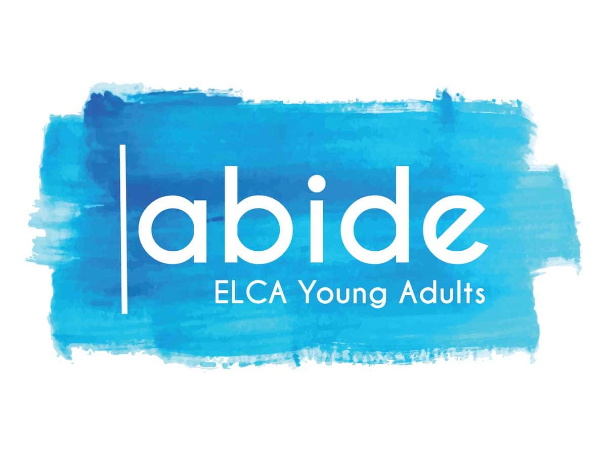 ​Abide Young Adult Virtual Small Group - Zion Lutheran Church
